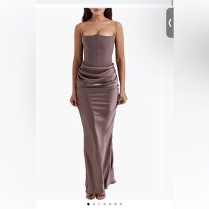 House of CB Persephone - Pebble Grey